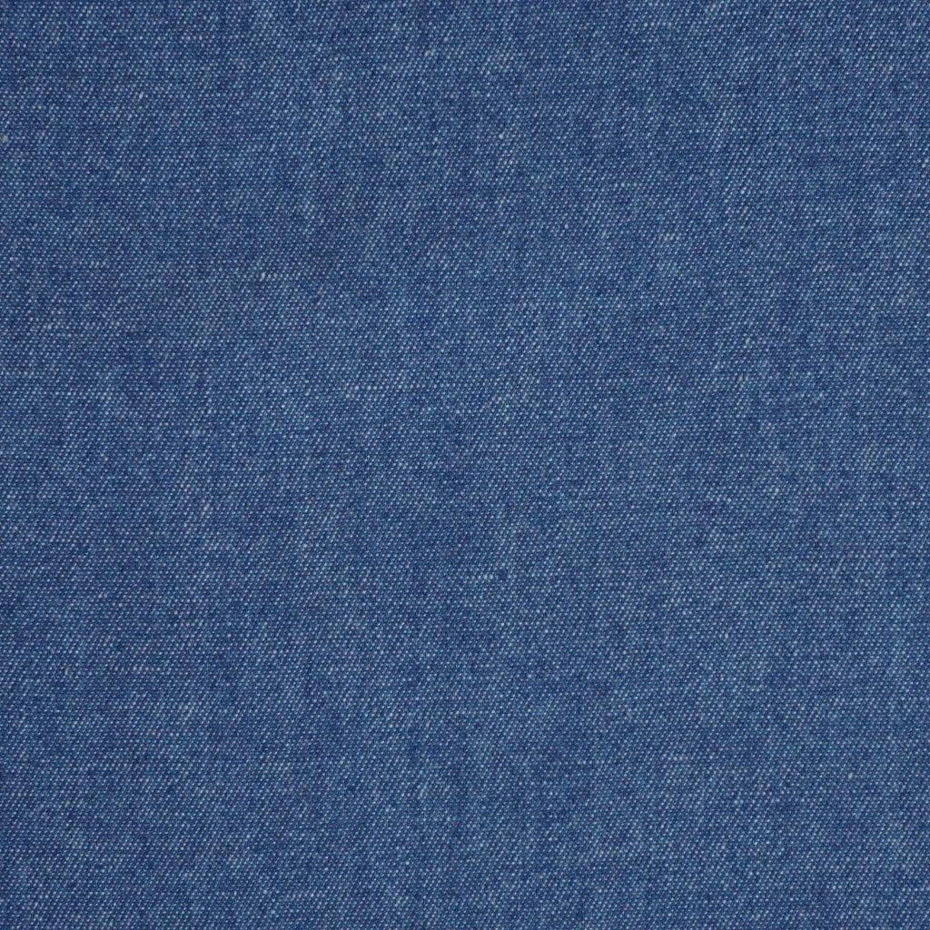 Sommer-Jeans leicht dunkelblau meliert